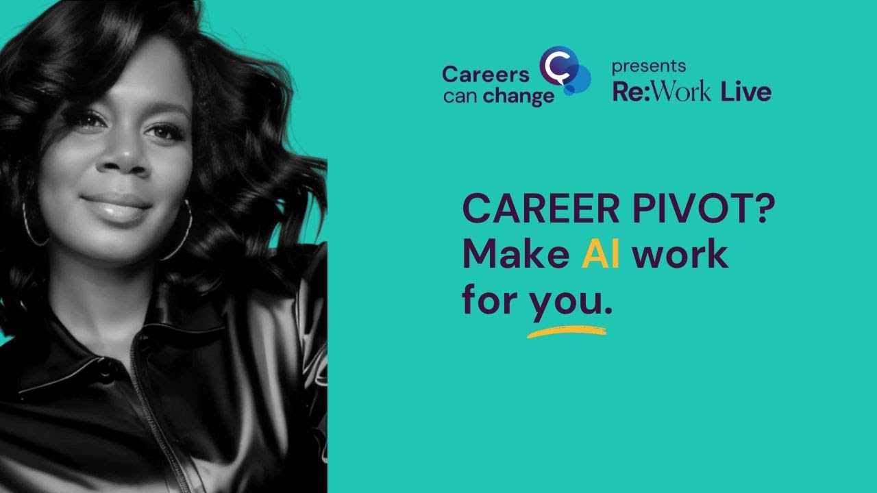 Power Up Your Potential: Making AI Work for You
