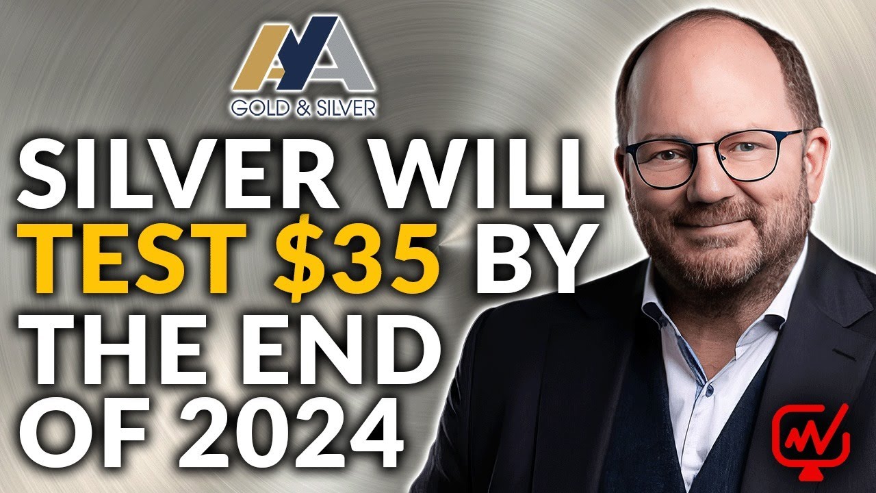 Aya Silver: Explosive 10x Growth in 4 Years | Benoit La Salle