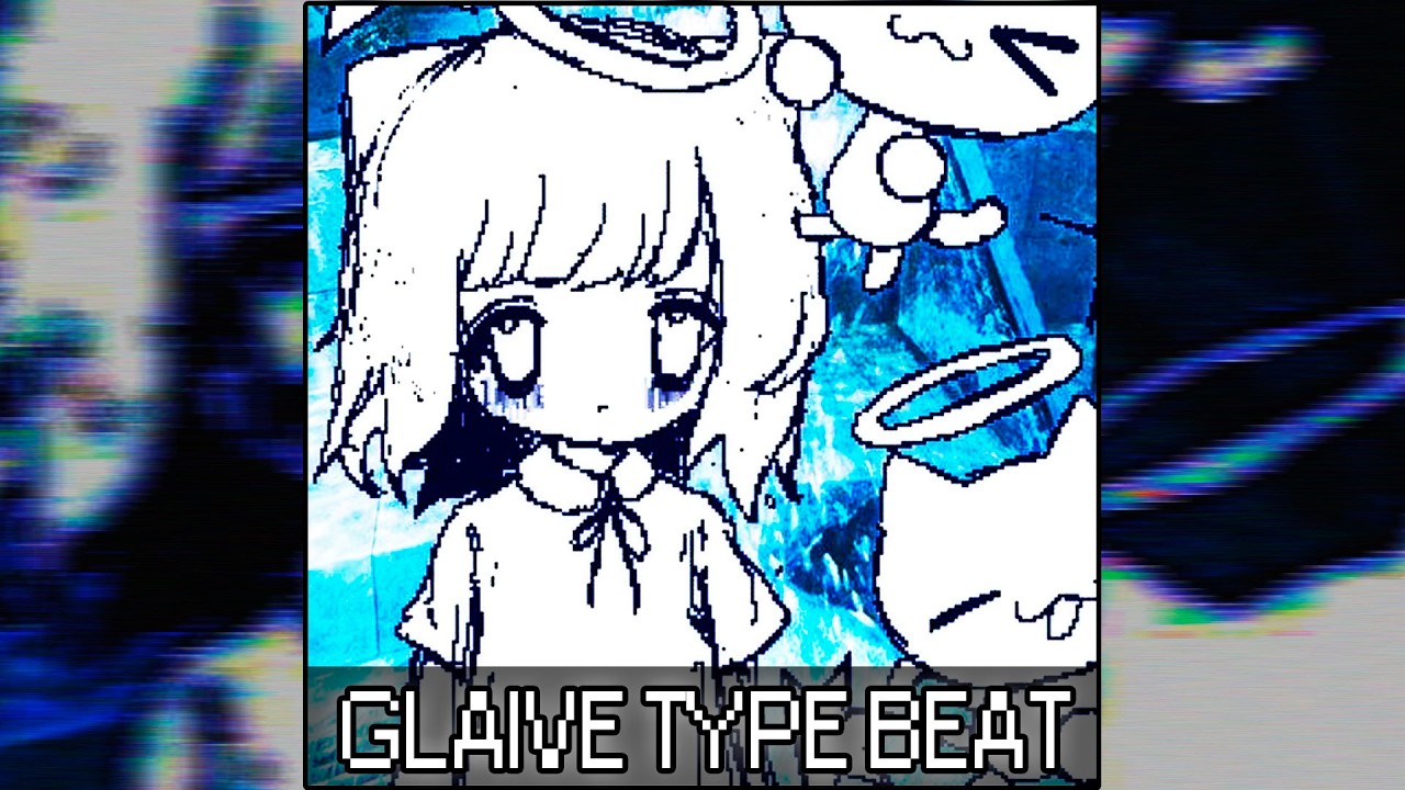 [FREE] GLAIVE TYPE BEAT - 