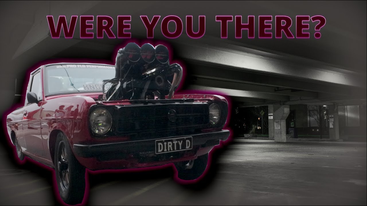 Inside Sydney's Biggest Car Meet 👀🔥#automobile #car #blown #viral #carmeet #carshow #rotary #v8