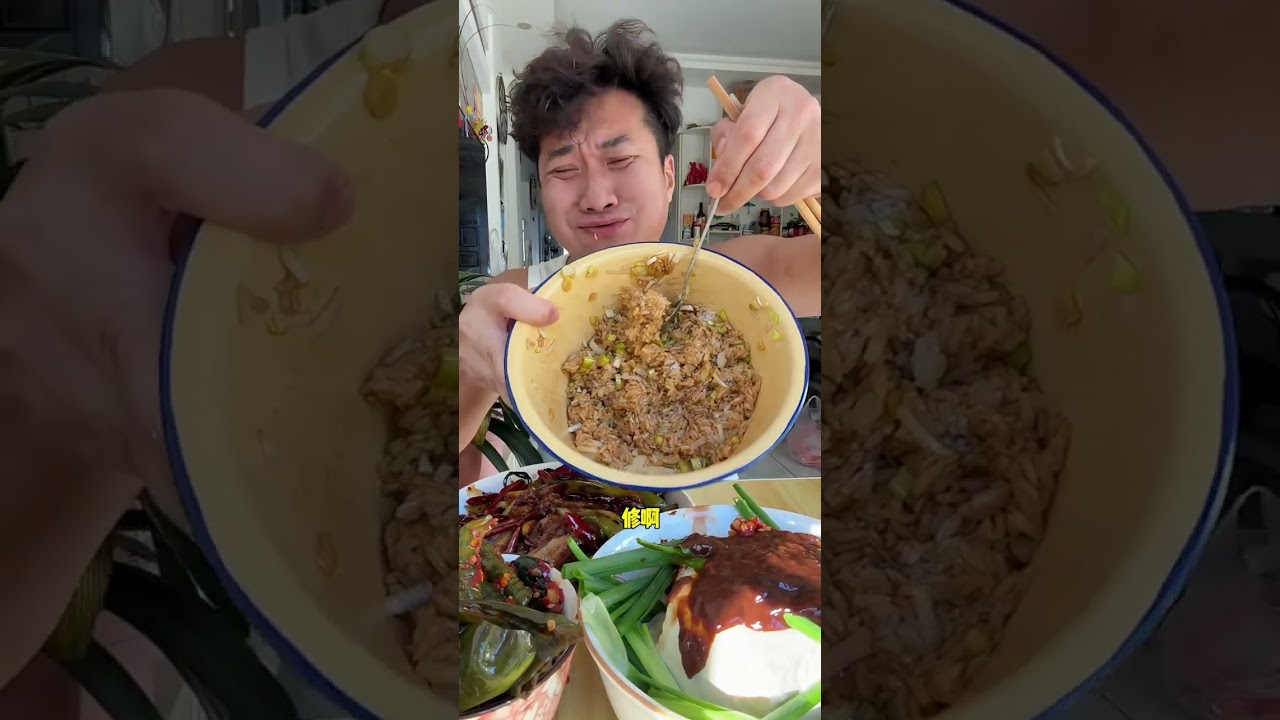 我是吃货记录生活的点滴