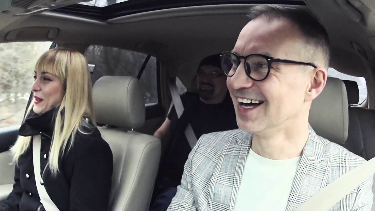 Voga Viki és legendás apukája a Potyautasban