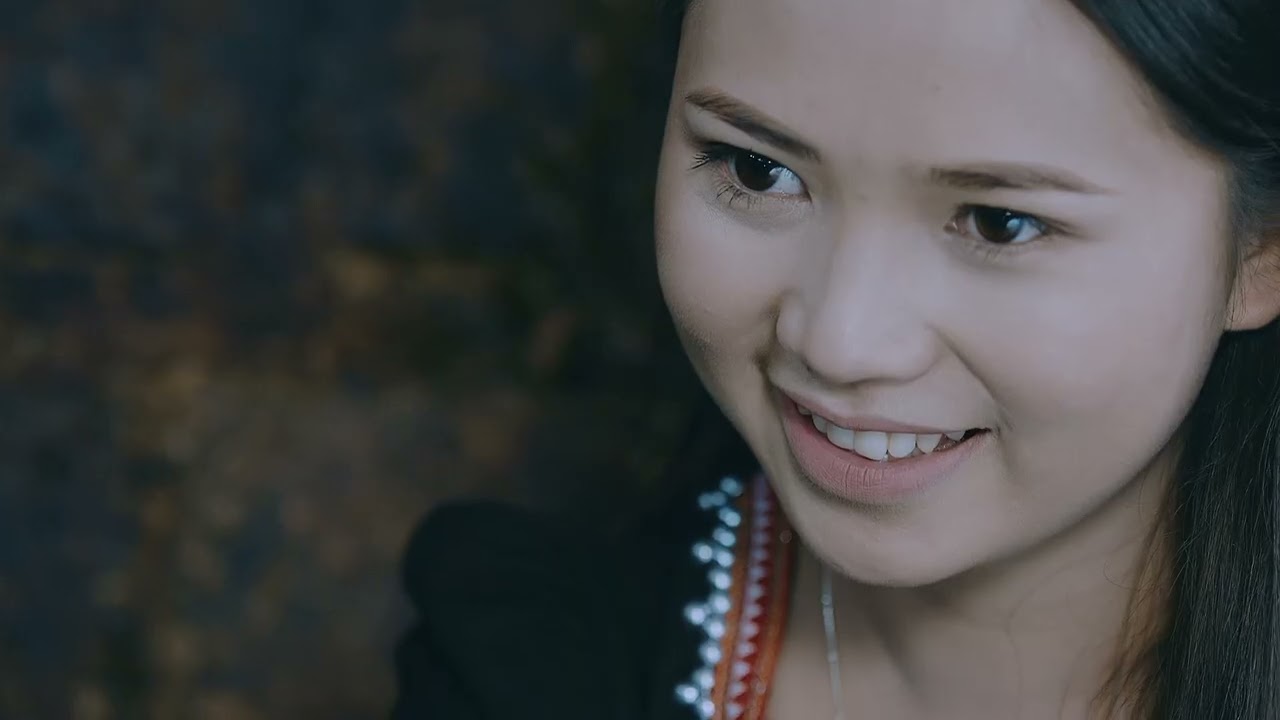 La Hu Ma Eh // Na K'eh