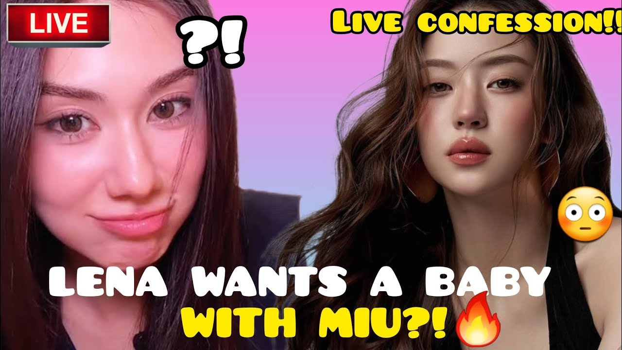 Lena Just Said THIS About a Baby With Miu… 😱
