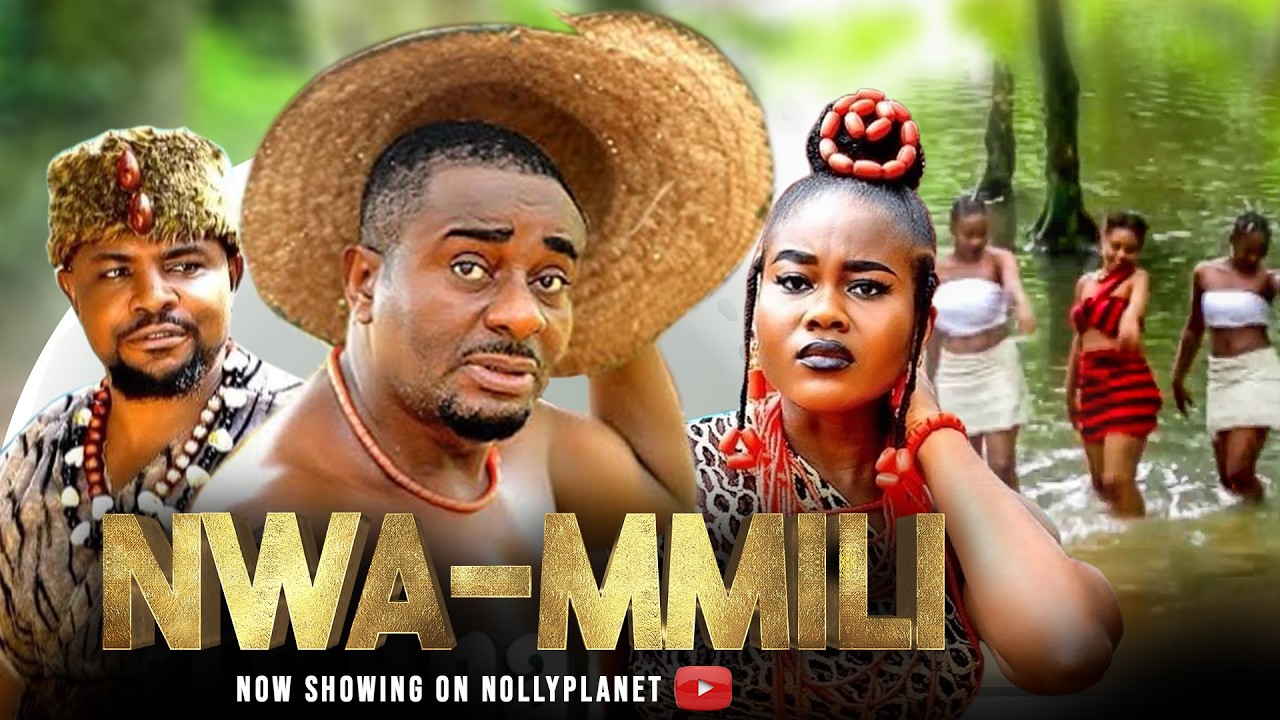 (NEW) NWA MMILI - EMEKA IKE, PEACE ONUOHA MOVIES 2026 NIGERIAN LATEST MOVIES #latestnigerianmovies