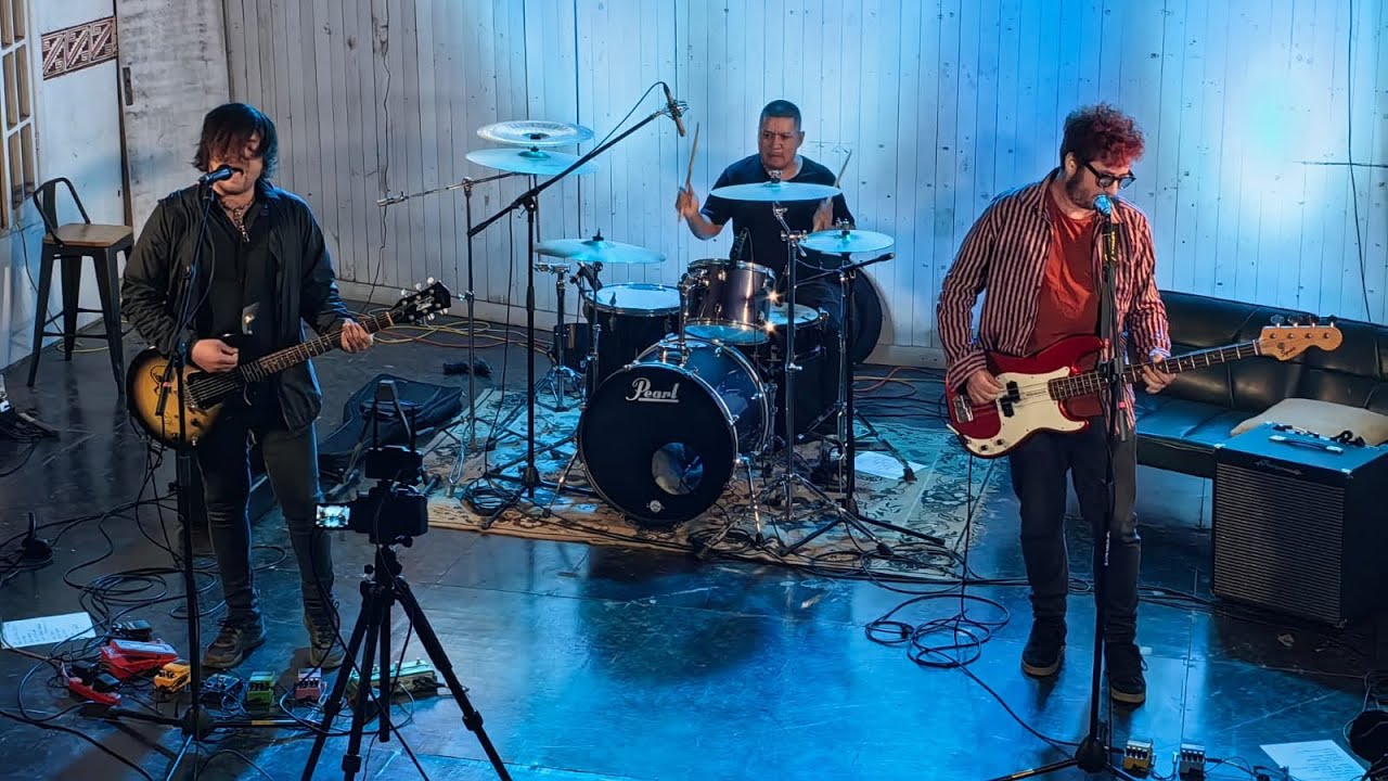 Gasa ~ Full Show @ ‘LaCasaCentroCultural’