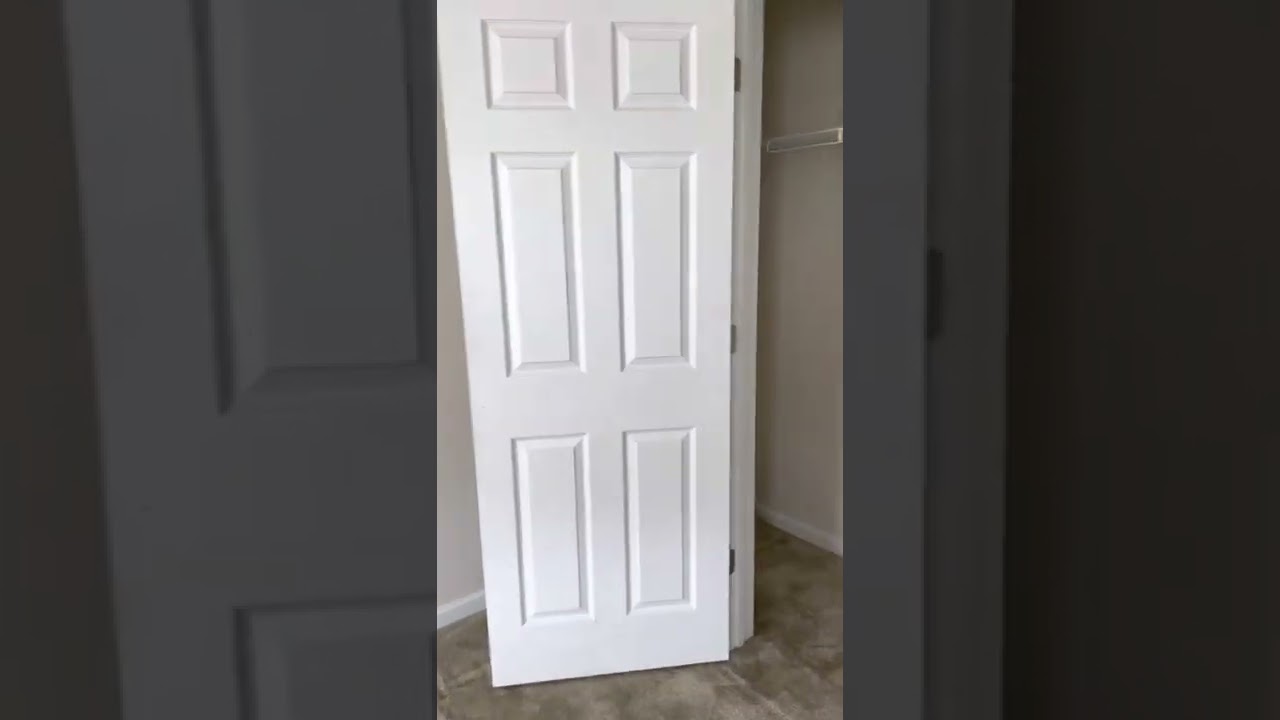Fort Gordon 3 bedroom house walkthrough in Lakeview Terrace.