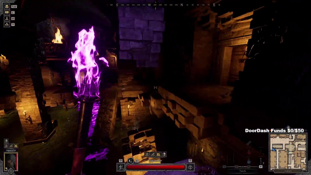 Dark And Darker Gear Giveaway