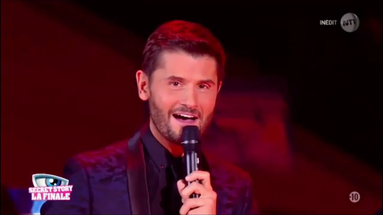 Secret Story 10 : Entrée des finalistes sur le plateau