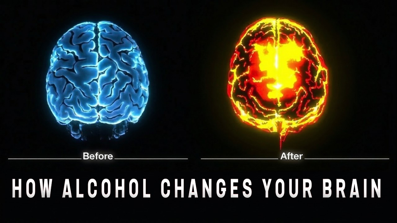 Inside the mind of a Drug Addict