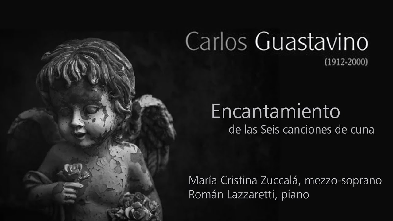 Guastavino - Encantamiento