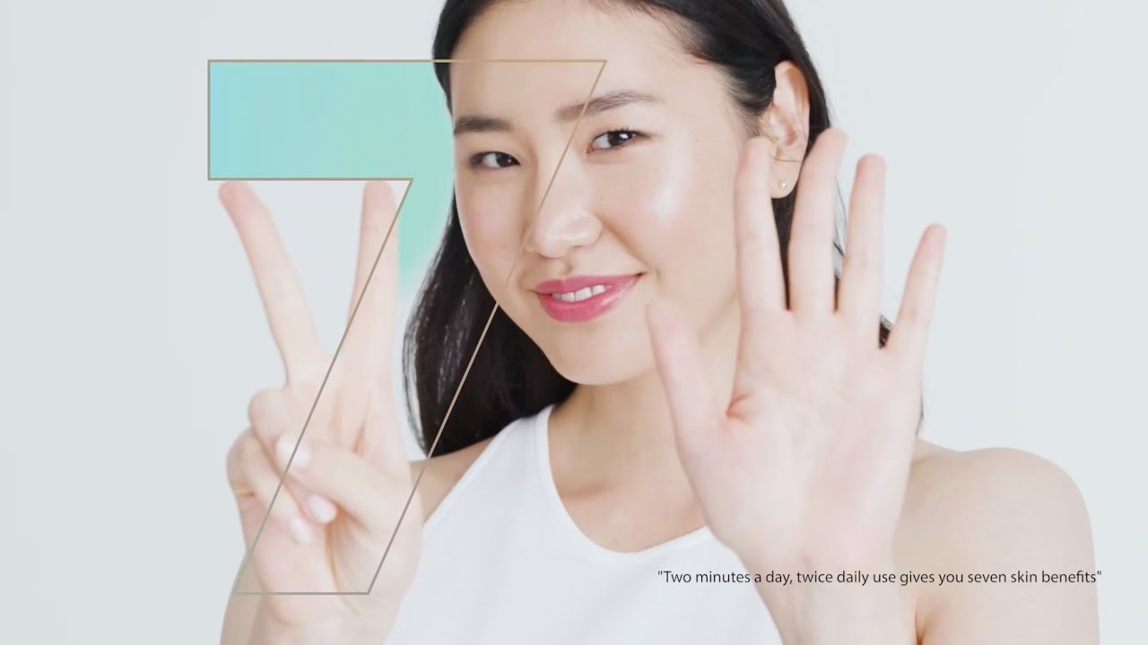 ageLOC LumiSpa iO Product Story