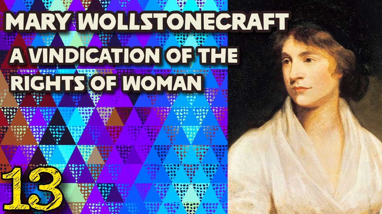 A Vindication of the Rights of Woman | Mary Wollstonecraft | Chapter 12