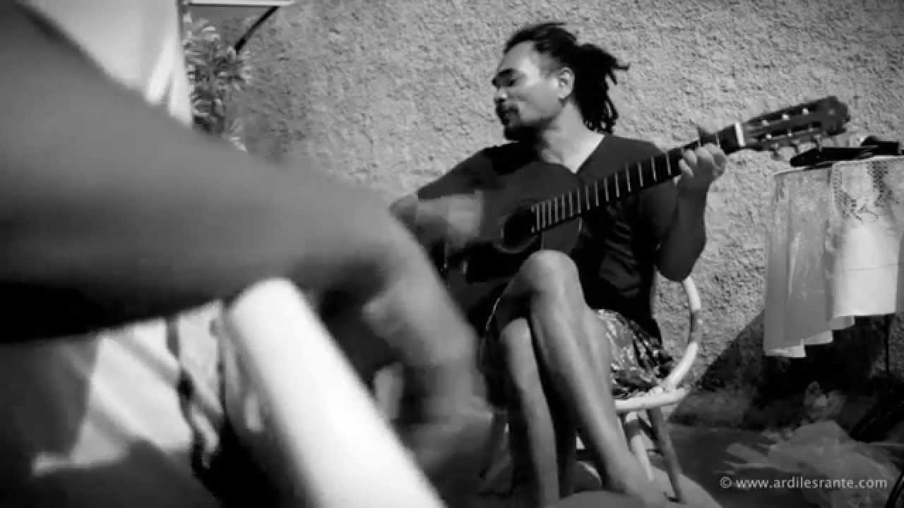 Mogi Deo Keze Walo - Jam session by Ivan Nestorman & Friends