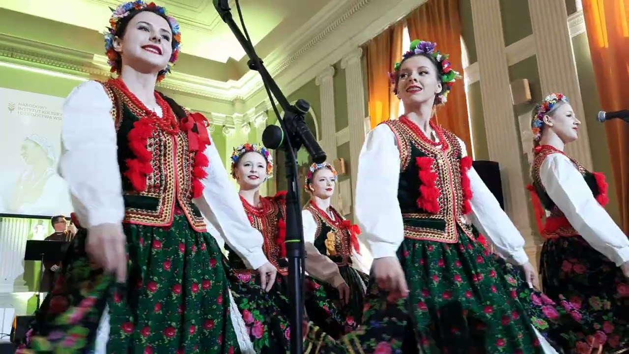  Kapela Tomasz Pirosa ziemia Siedlecka 