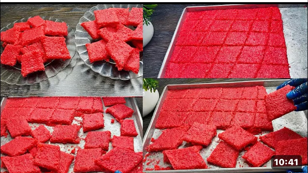 Hada kadib saan usameeso macmacaanka eid fudud kucafici doono | Eid Special recipe