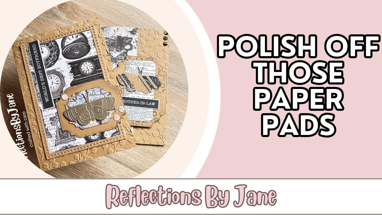 Need masculine cards?? Check this out|#POTPP2025