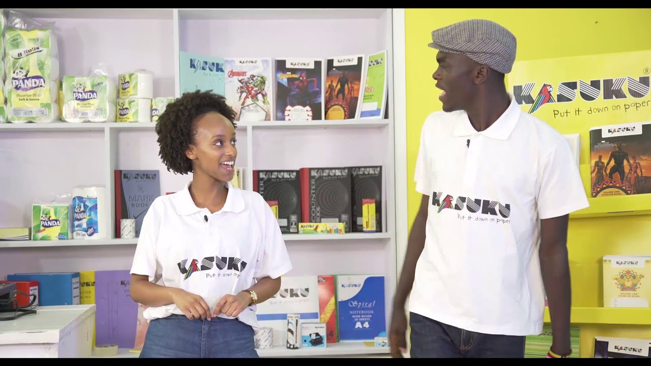 Kasuku Talent Show S3 Episode 3