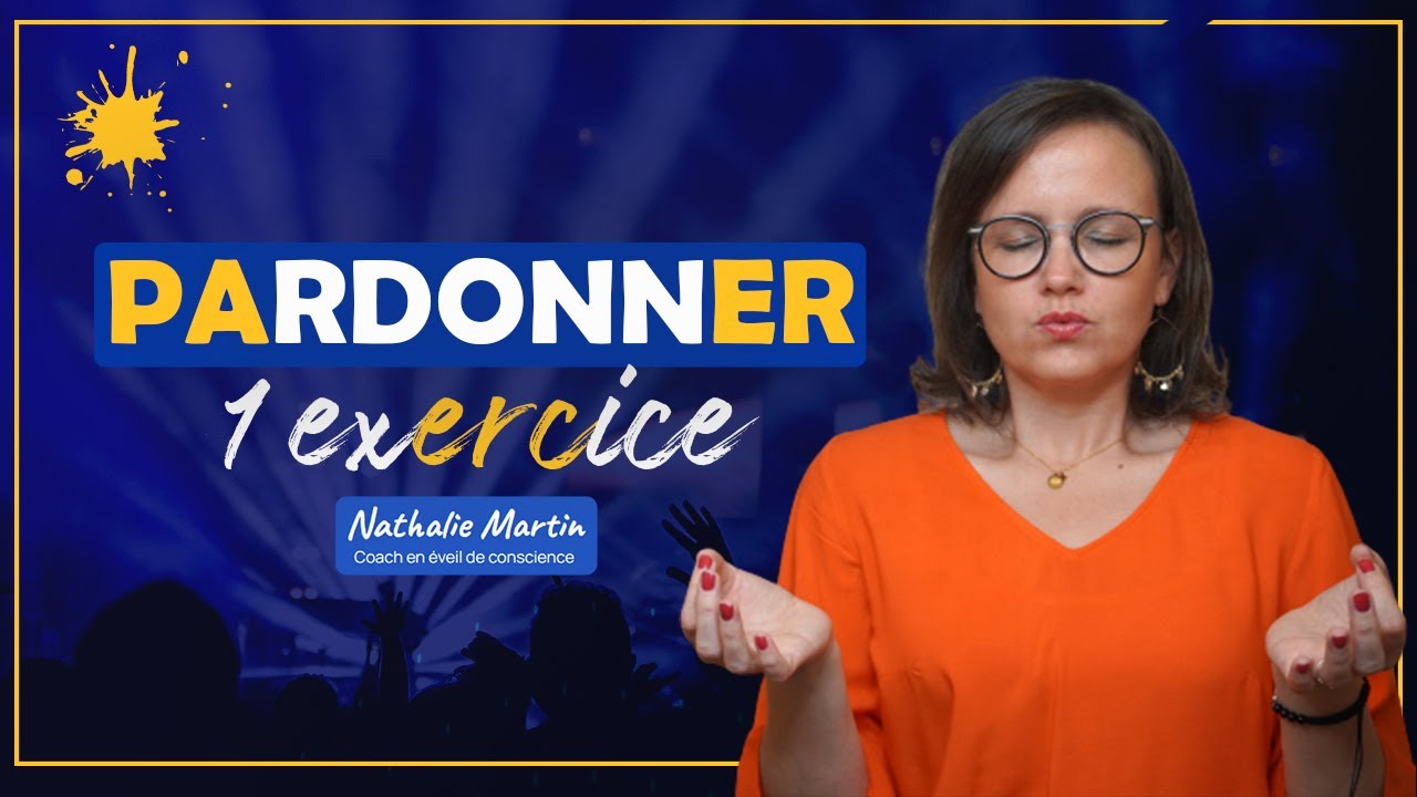 PARDONNER quelqu'un qui nous a fait DU MAL ? 🔮