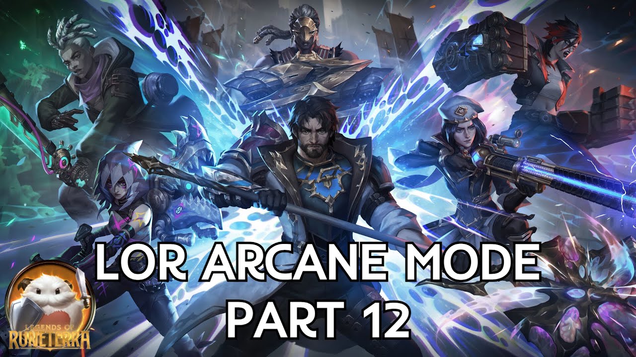 Leona vs Azir | Legends of Arcane | The Path of Champions 2.0 | Legends of Runeterra