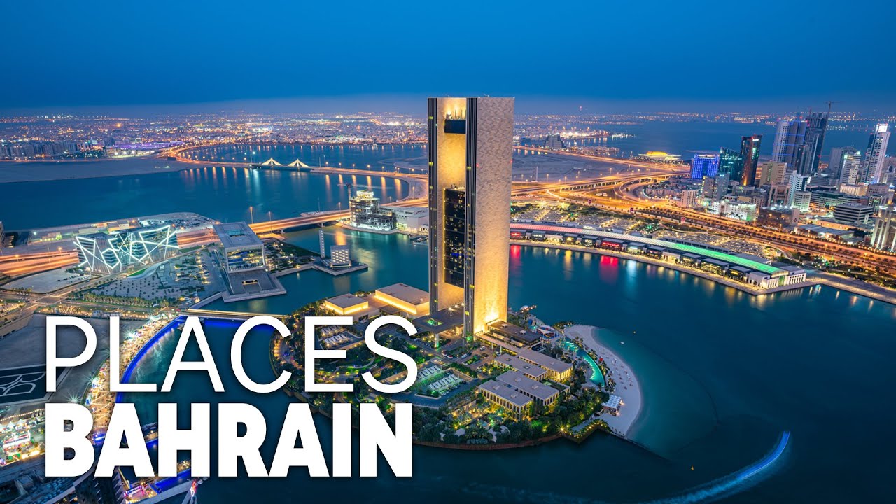 Best Places to Visit in Bahrain! Travel Guide