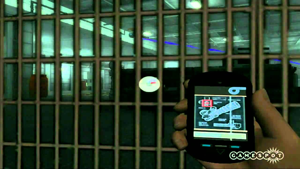 GameSpot Reviews - Goldeneye 007 Video Review