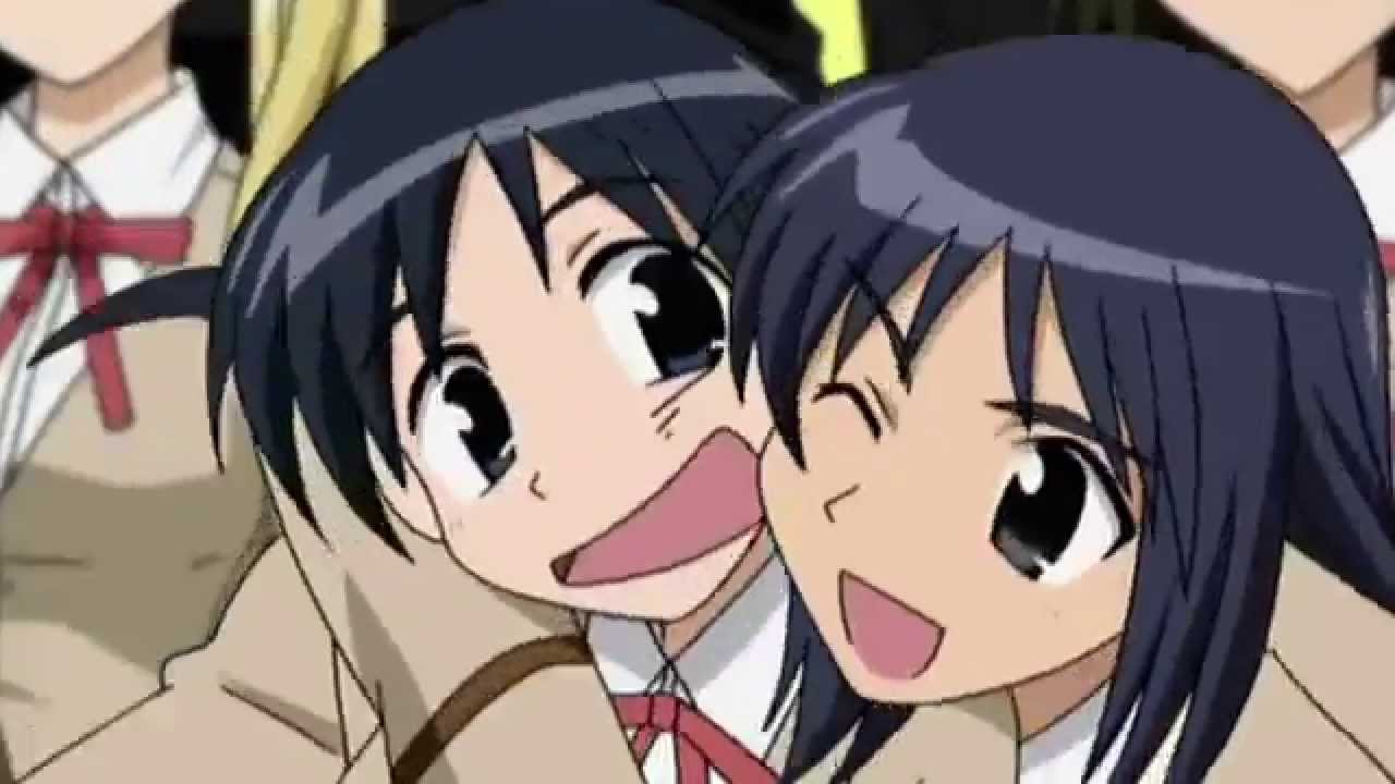 Otaku Paradise [Cosplay AMV]