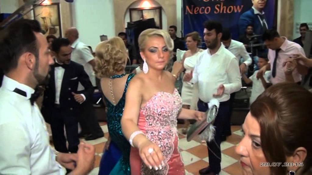 EREN VE ERAY SÜNNET DÜĞÜNÜ 28-07-2015 [HD] VELES 3 BOLUM ORK NECO KING♛ █▬█ █ ▀█▀