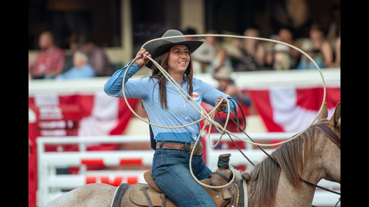 Stampede Nights In Calgary: A Wild Ride Through Music and Memories| Symphony Soul Sounds