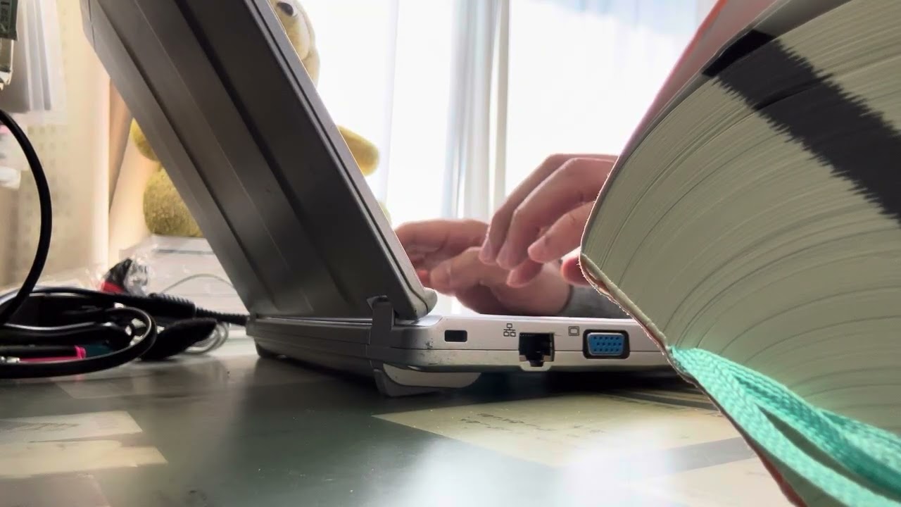 成功の秘訣は、限られた時間と明確な目標設定。