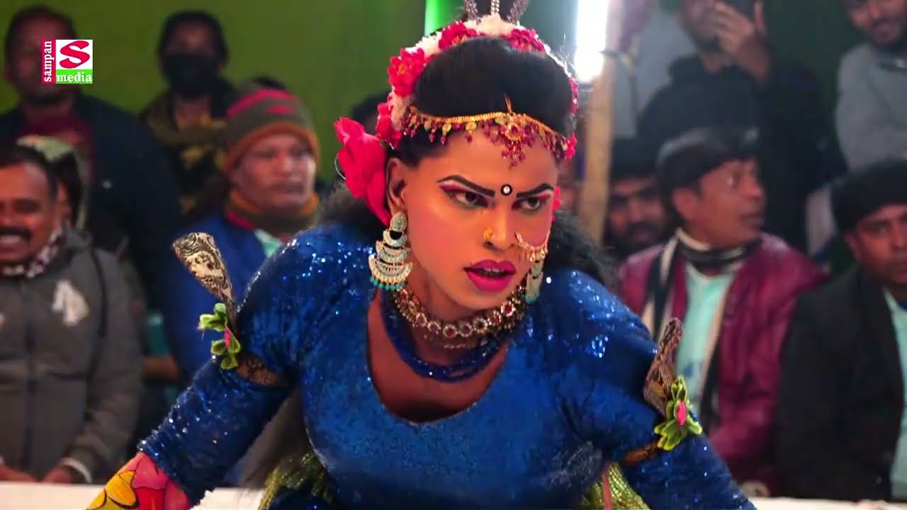 পদ্দার এমন অভিনয় দেখে ভ*য় পেলো হাজারো দর্শক | পদ্দা জয়নাল | চরসিন্দুর ধামরাই ঢাকা