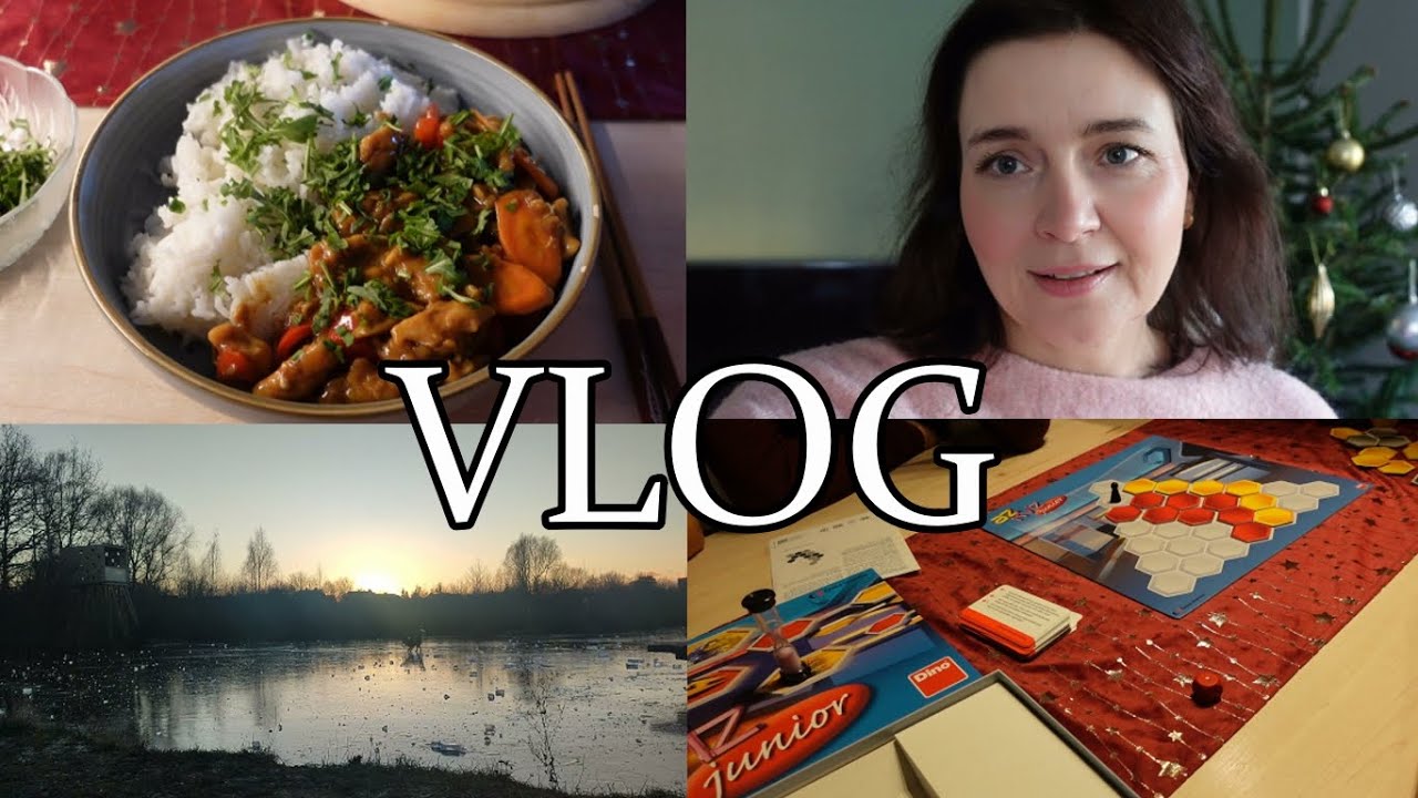 Vánoční svátky, Kung-Pao, děti na sociálních sítích-můj názor, nejlepší dubajská čokoláda? VLOG