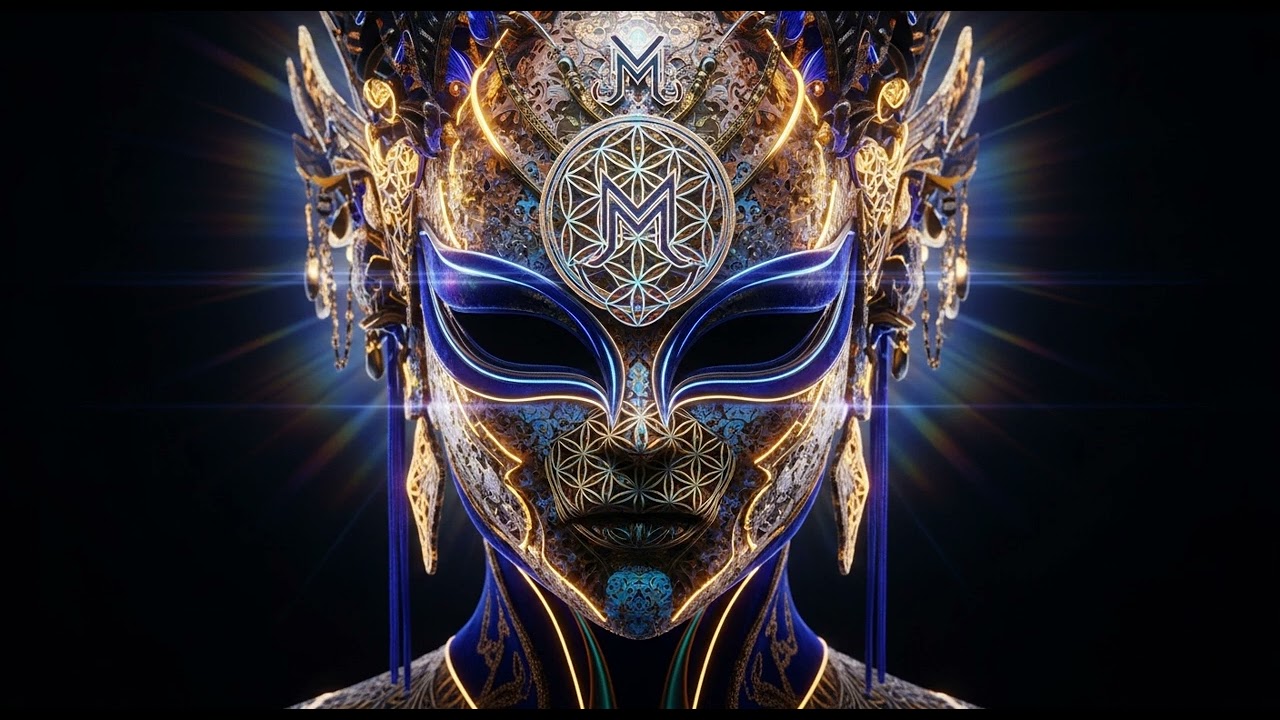 M. AURA - HOST