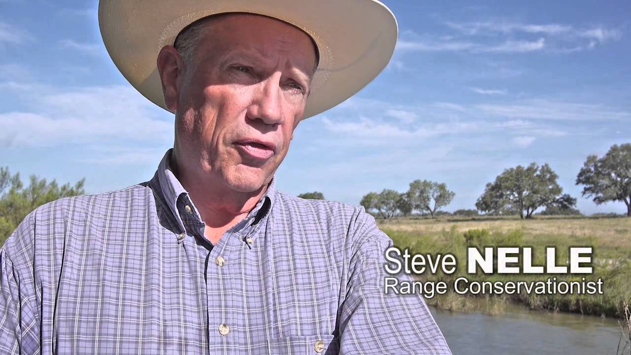 Blanco River - Overview on Flooding and Land Stewardship