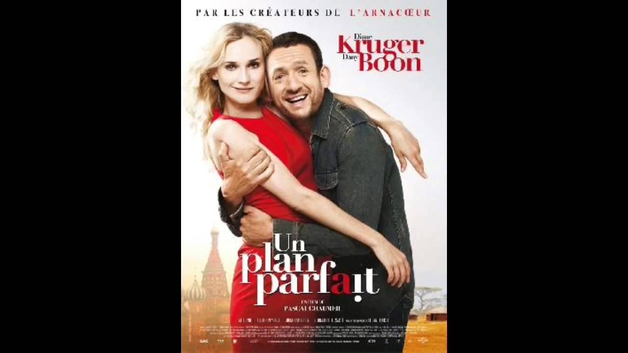 Un plan parfait/ Der n&auml;chste bitte - Love is in the air