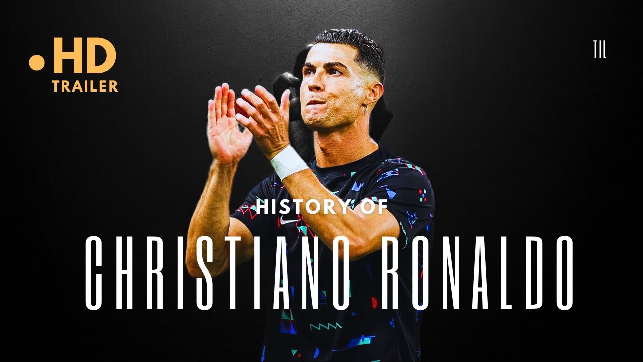 Cristiano Ronaldo Reveals The Reason Why He Has No Tattoos On His Body #christianoronaldo