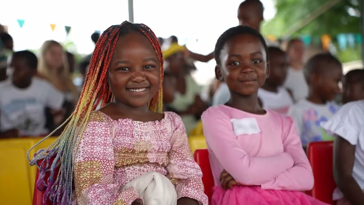 ReStory Foundation - Back to School Event - 2026