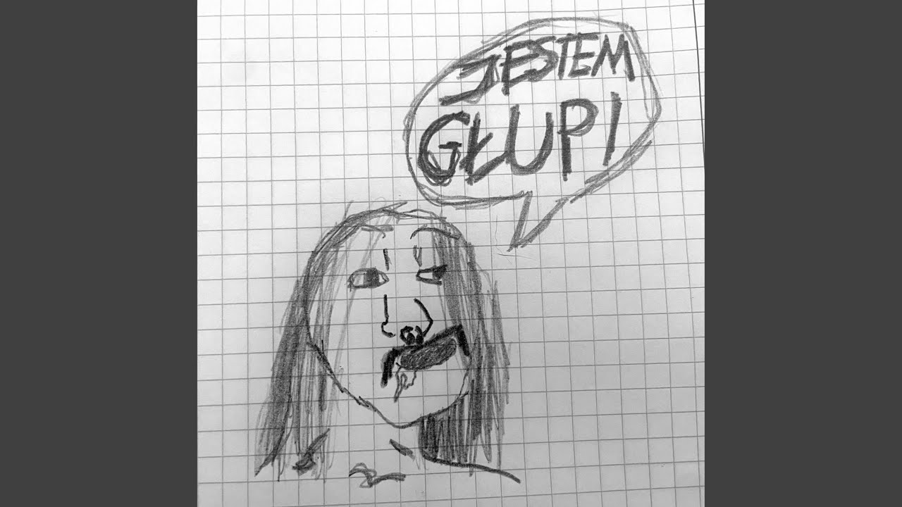 jestem głupi