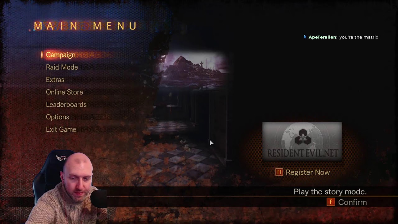 Resident Evil Revelations 2 | Resident Evil Marathon | Game 17/21
