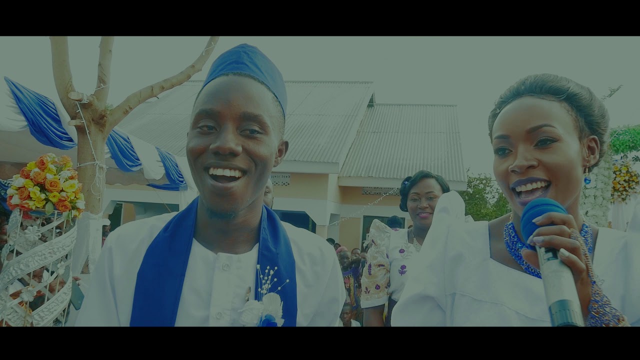 Omukwe by Heli Esli (HD Official video)