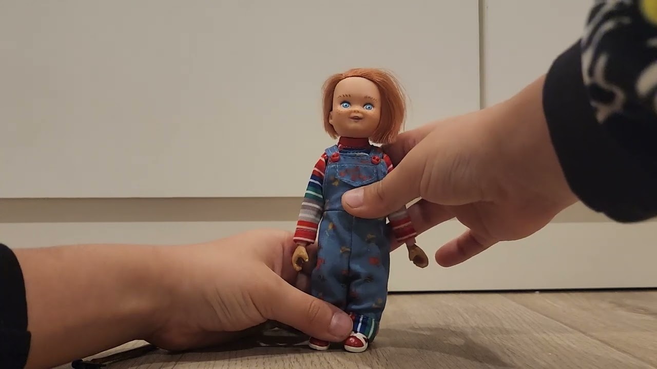 Chucky soll
