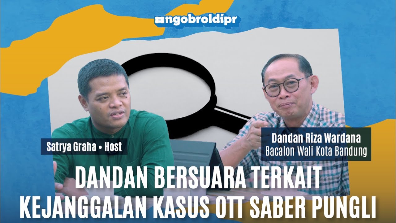 #NgobroldiPR