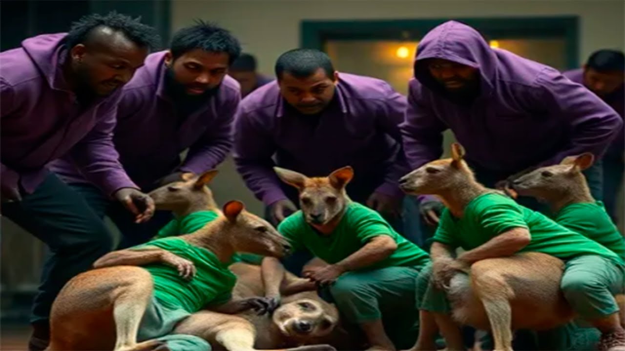 SICARIOS DESMORALIZA Y DESTRUYE A ZU | #scontop