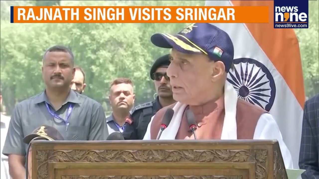 India, Pakistan To Continue Confidence-Building Measures After DGMO Talks | News9
