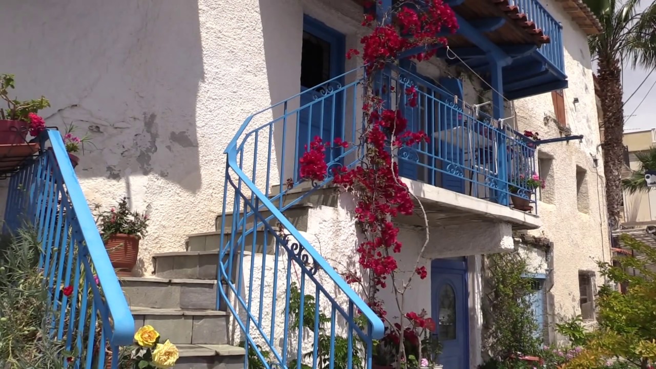 GYTHION Greece 2014
