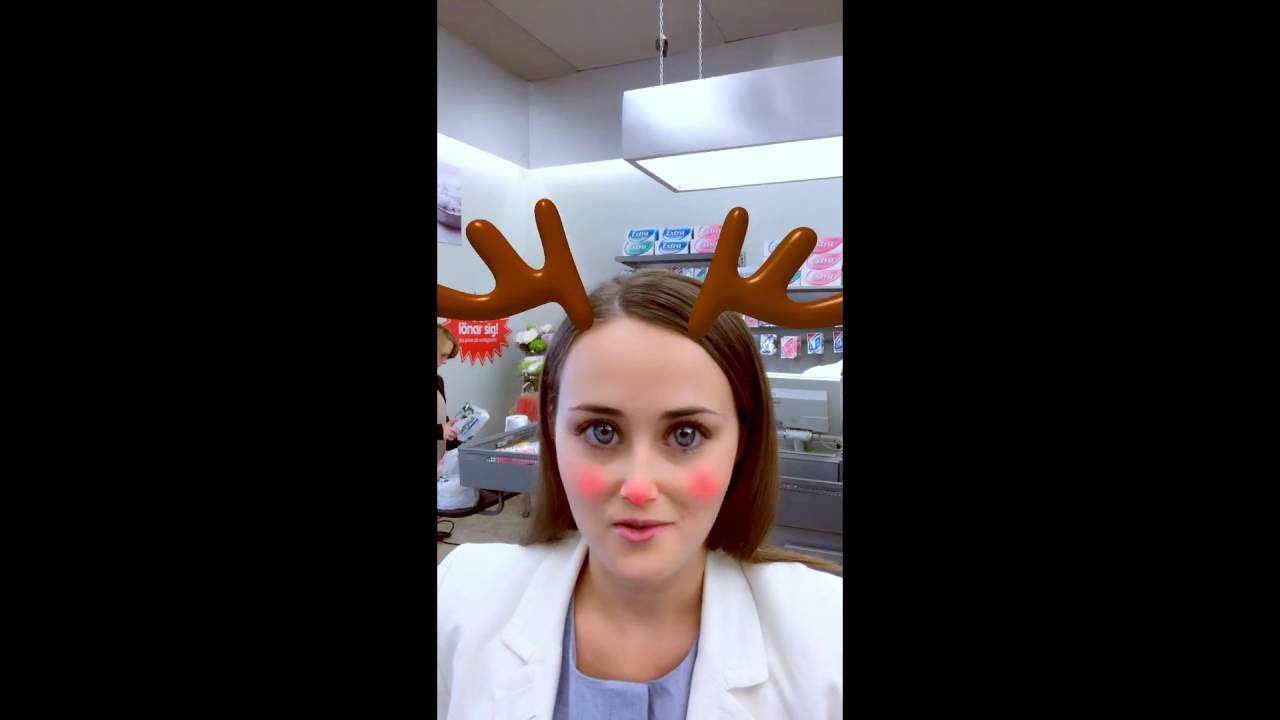 ICA reklamfilm 2016 v.38 - Ulfs egna film