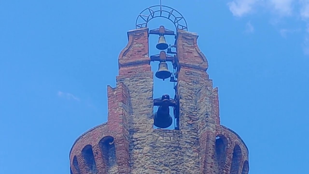 Campane di Castiglion Fosco (PG) Torre Civica