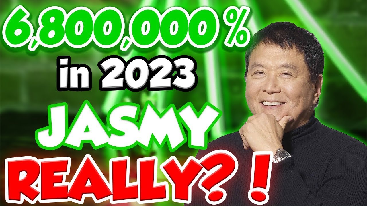 Jasmy Coin Price Forecast for 2023: Is it a Good Investment? | Jasmy News 2023