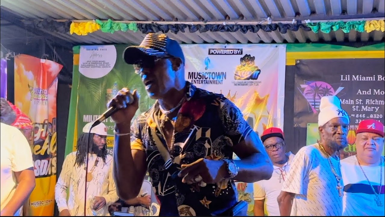 Nitty Kutchie CONFIRMED What Everyone Suspected All Along @ Rub A Dub Thursday, Live Performance