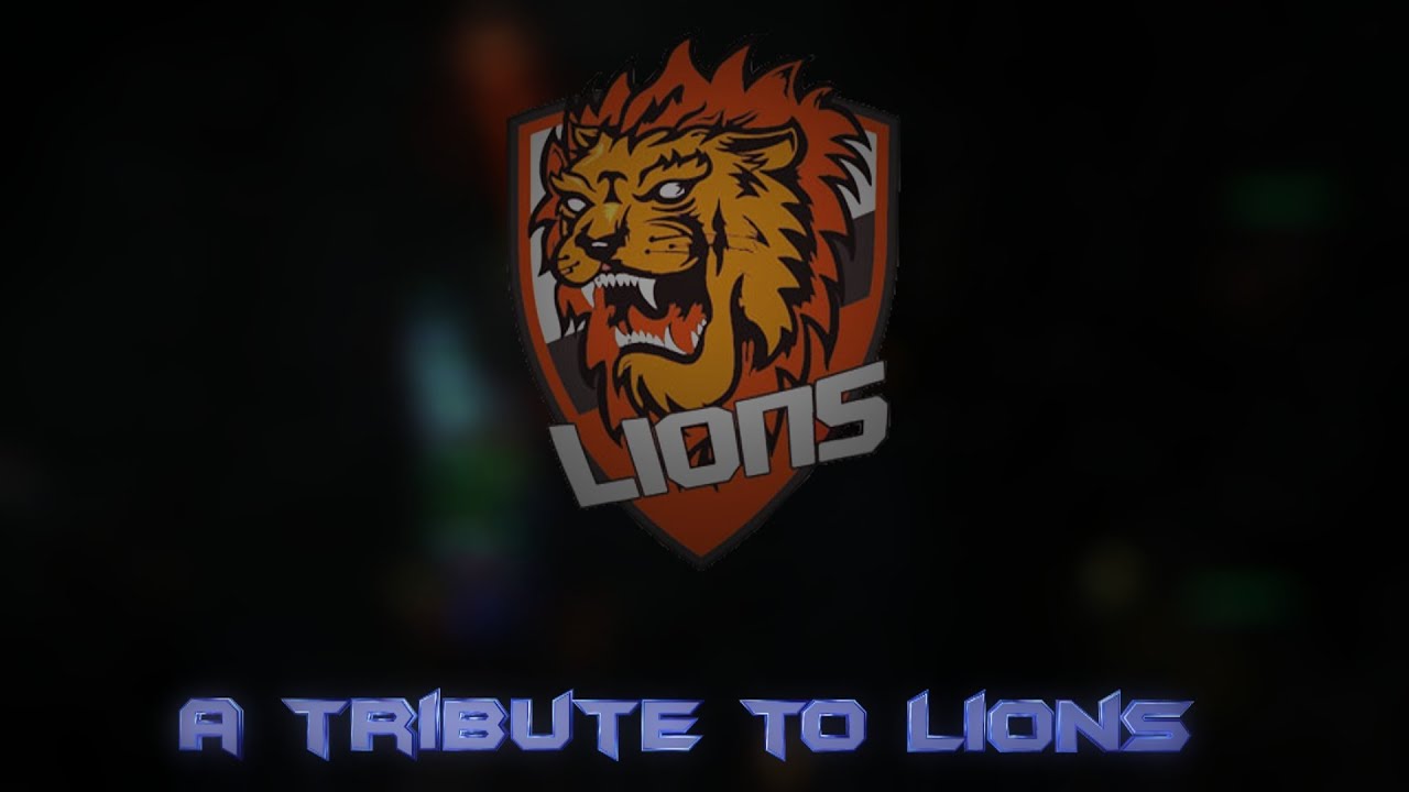 HoNtage | A Tribute to Lions Featuring Panny